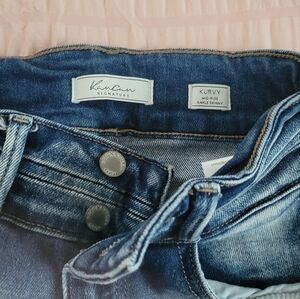 Women's jeans